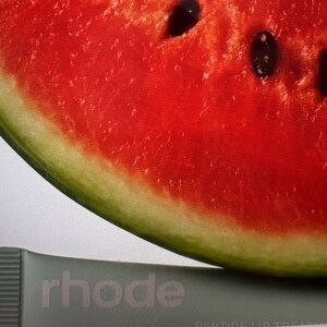RHODE Peptide Lip Tint in Watermelon Slice